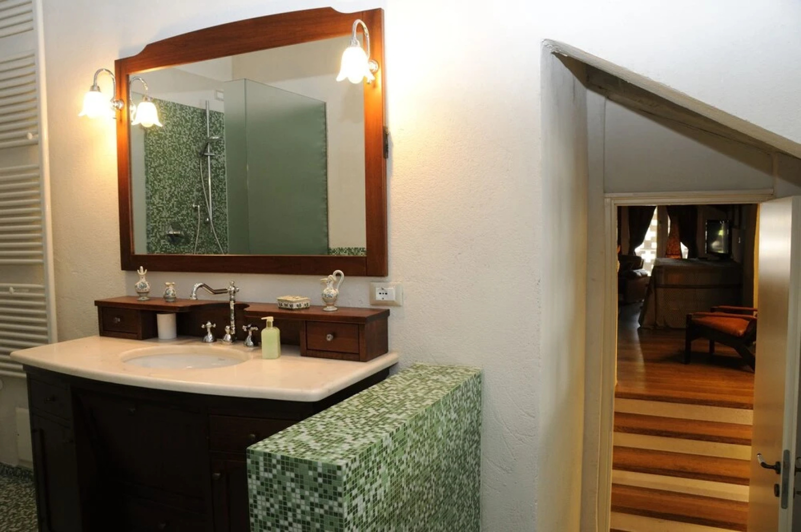 La Cascina sul Po Country House & Spa