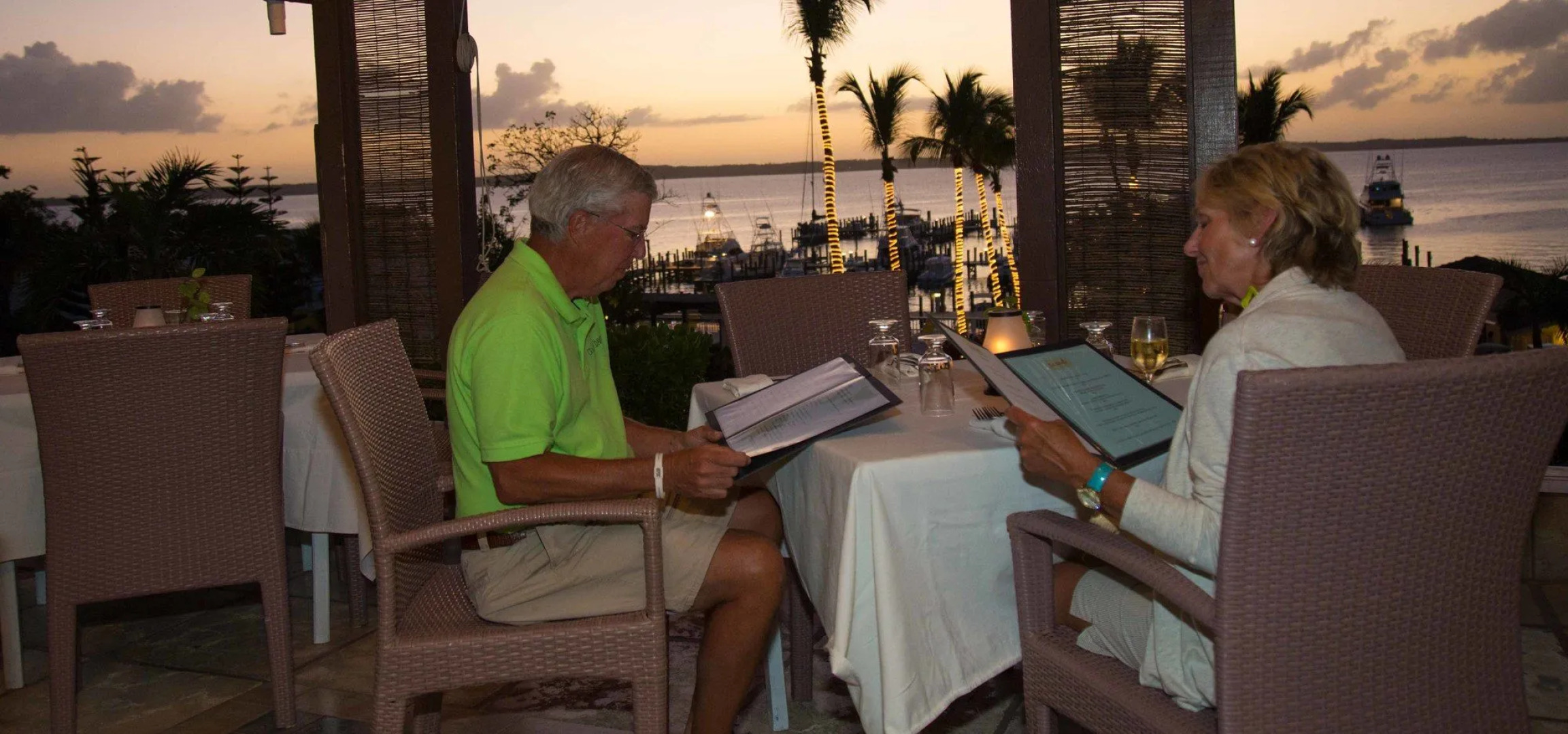 Romora Bay Resort & Marina