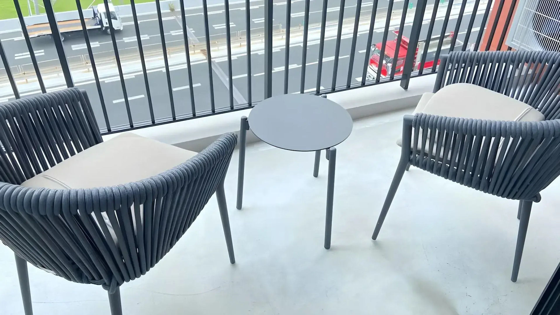 REF Okinawa Arena by VESSEL HOTELS