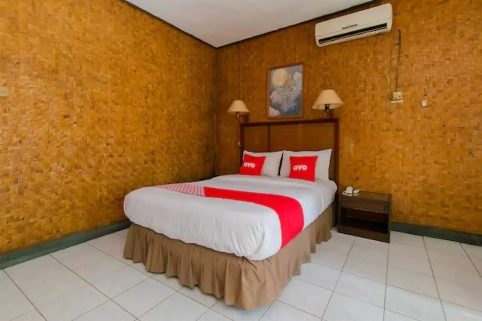 OYO 1924 Hotel Rafflesia