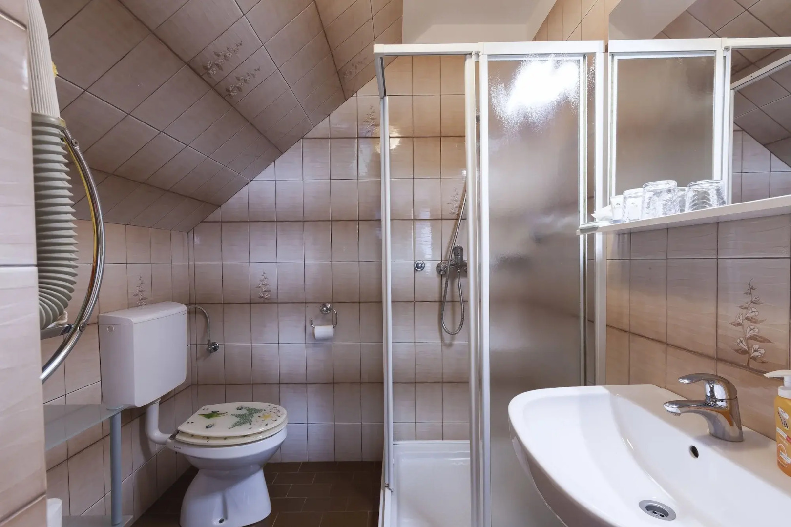 Rooms & Apartments Jana