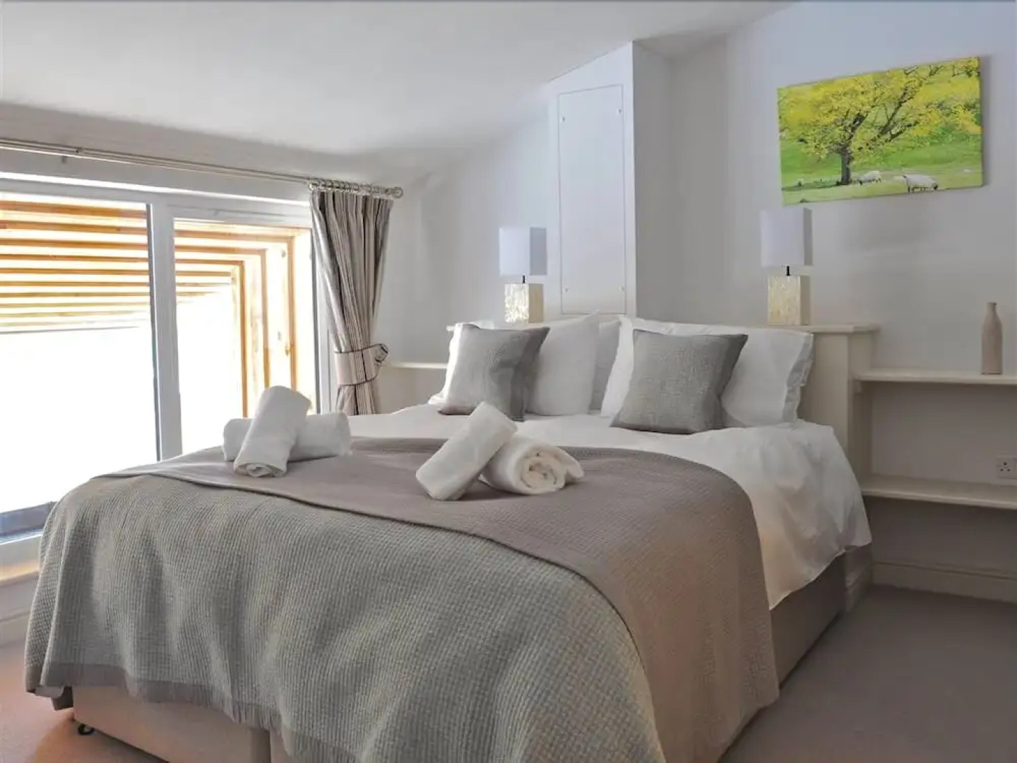 Hazelnut Barn, Bourton On The Water