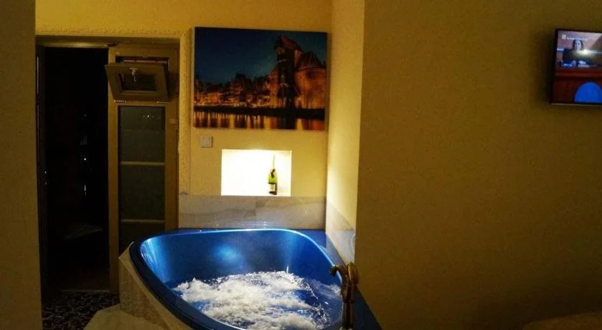 Hotel Venecia Palace