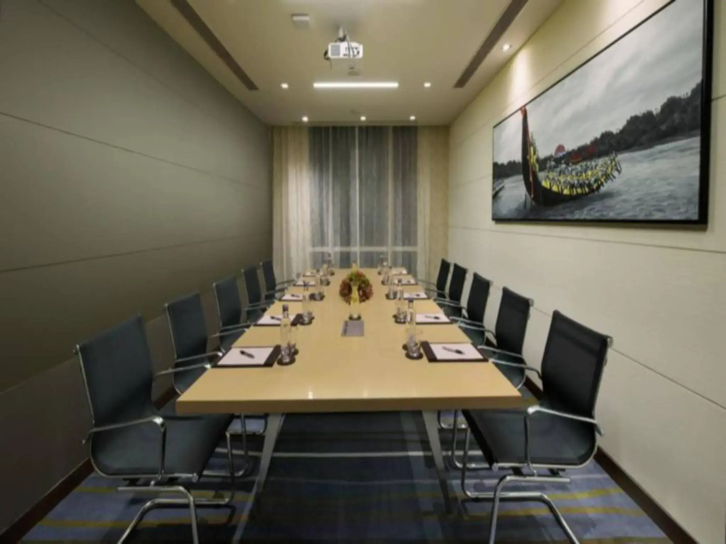 Courtyard by Marriott Bengaluru Outer Ring Road