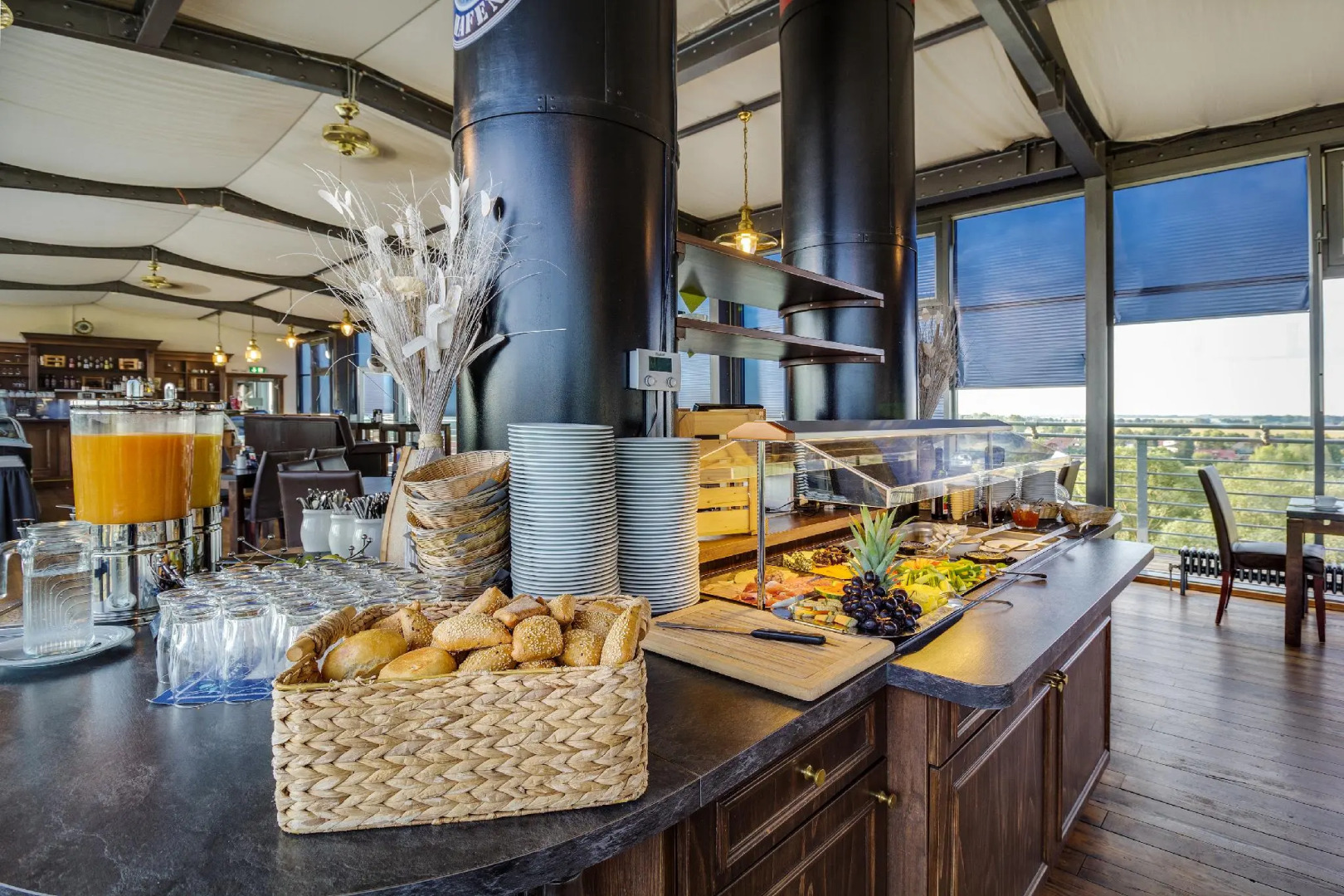 Hotel Doemitzer Hafen