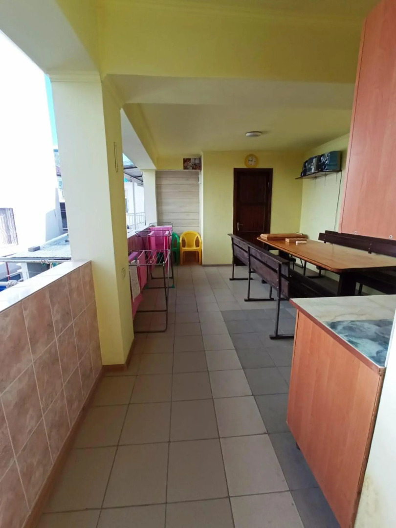 Gostevoy dom u Stepana