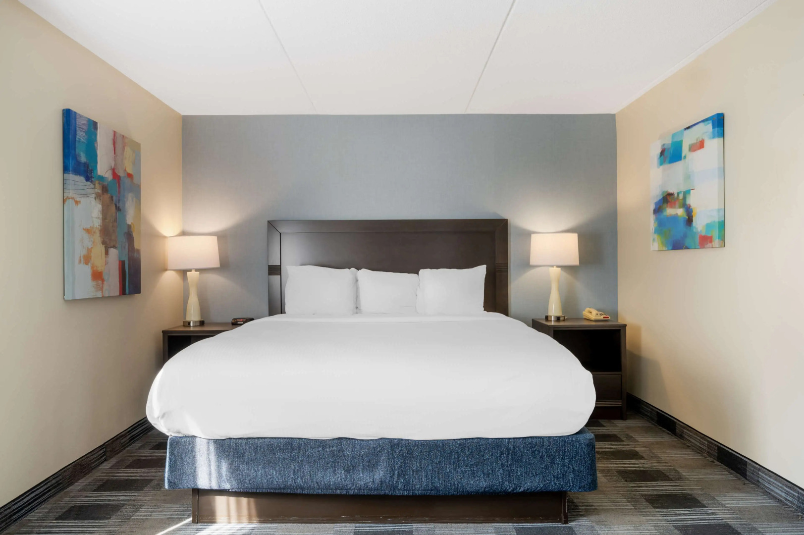 Best Western Plus Alexandria / Fort Belvoir