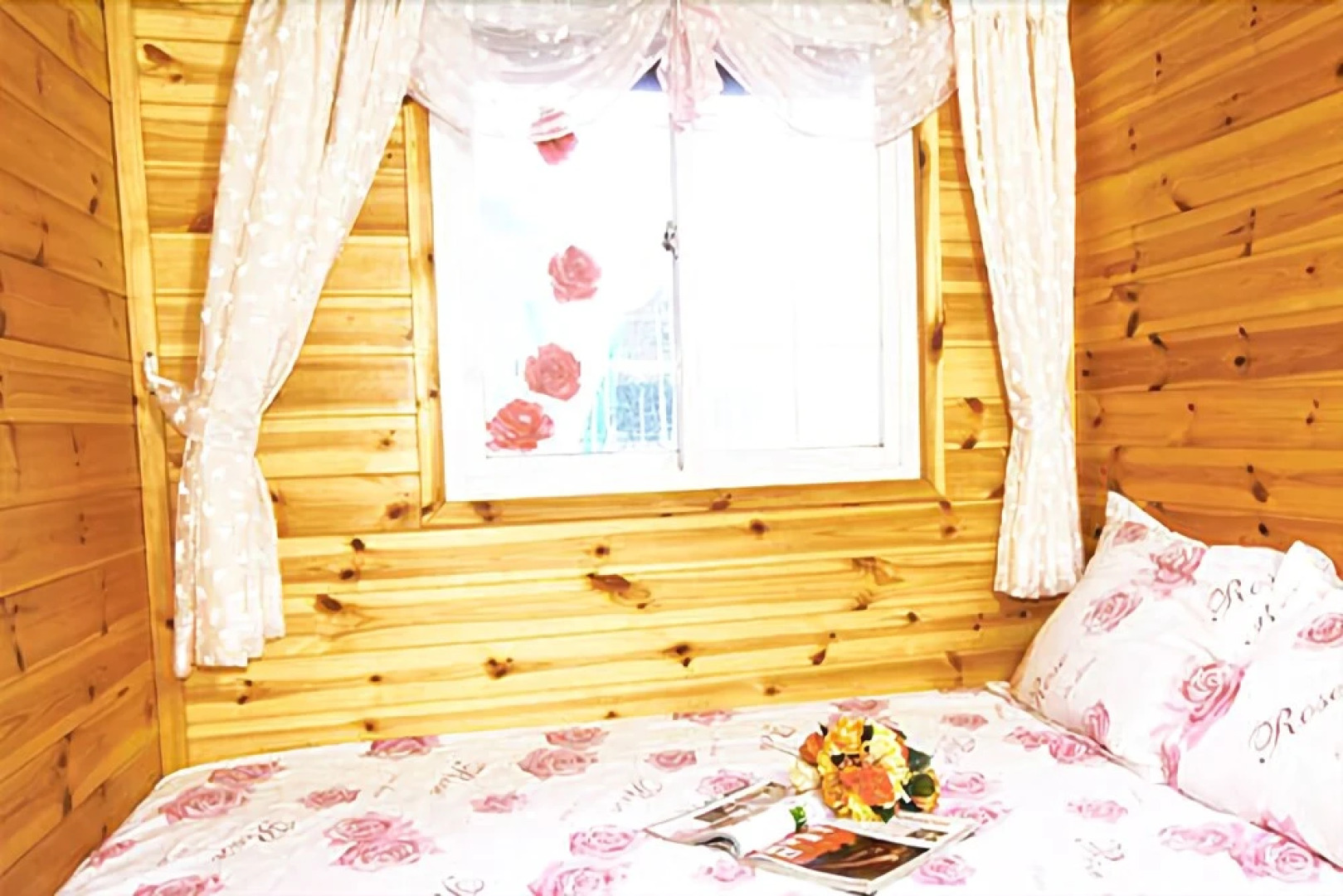 Yangsan Mountain Story1 Pension