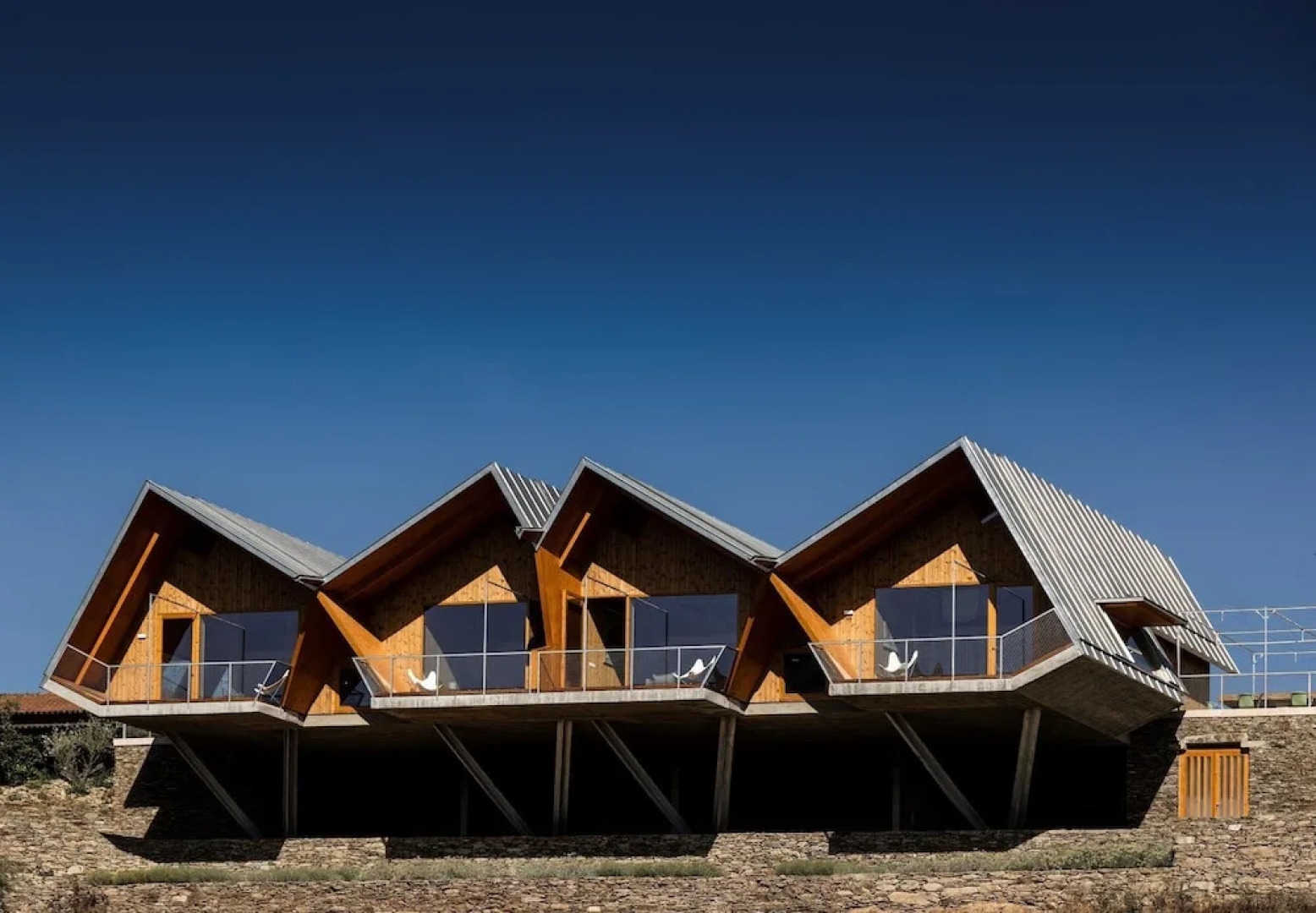 QUINTA DA FAISCA - Agro Turismo