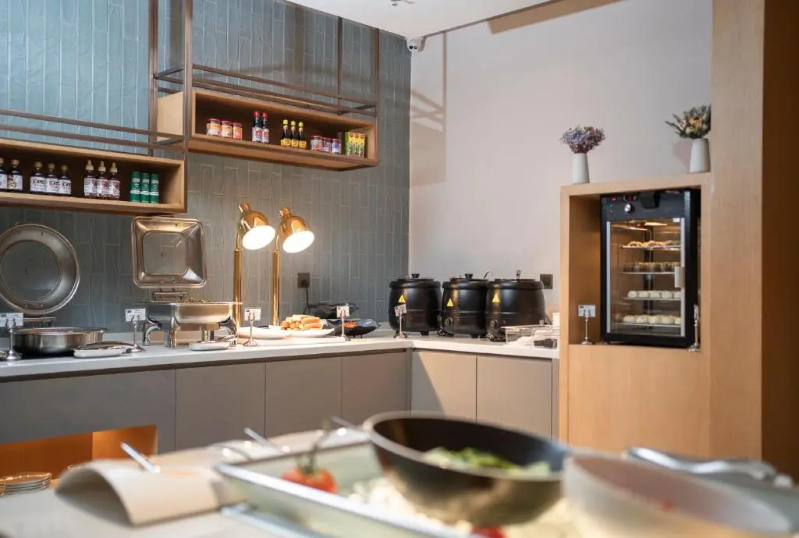 Holiday Inn Express Meishan Dongpo by IHG