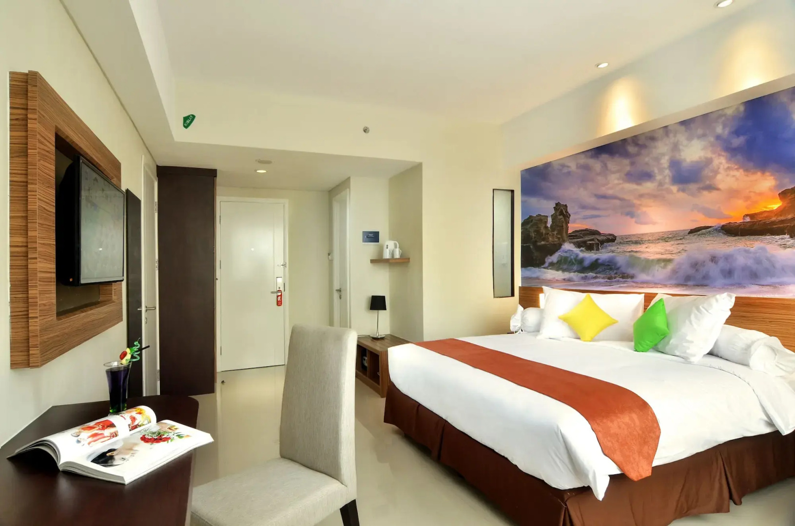 Ascent Premiere Hotel and Convention