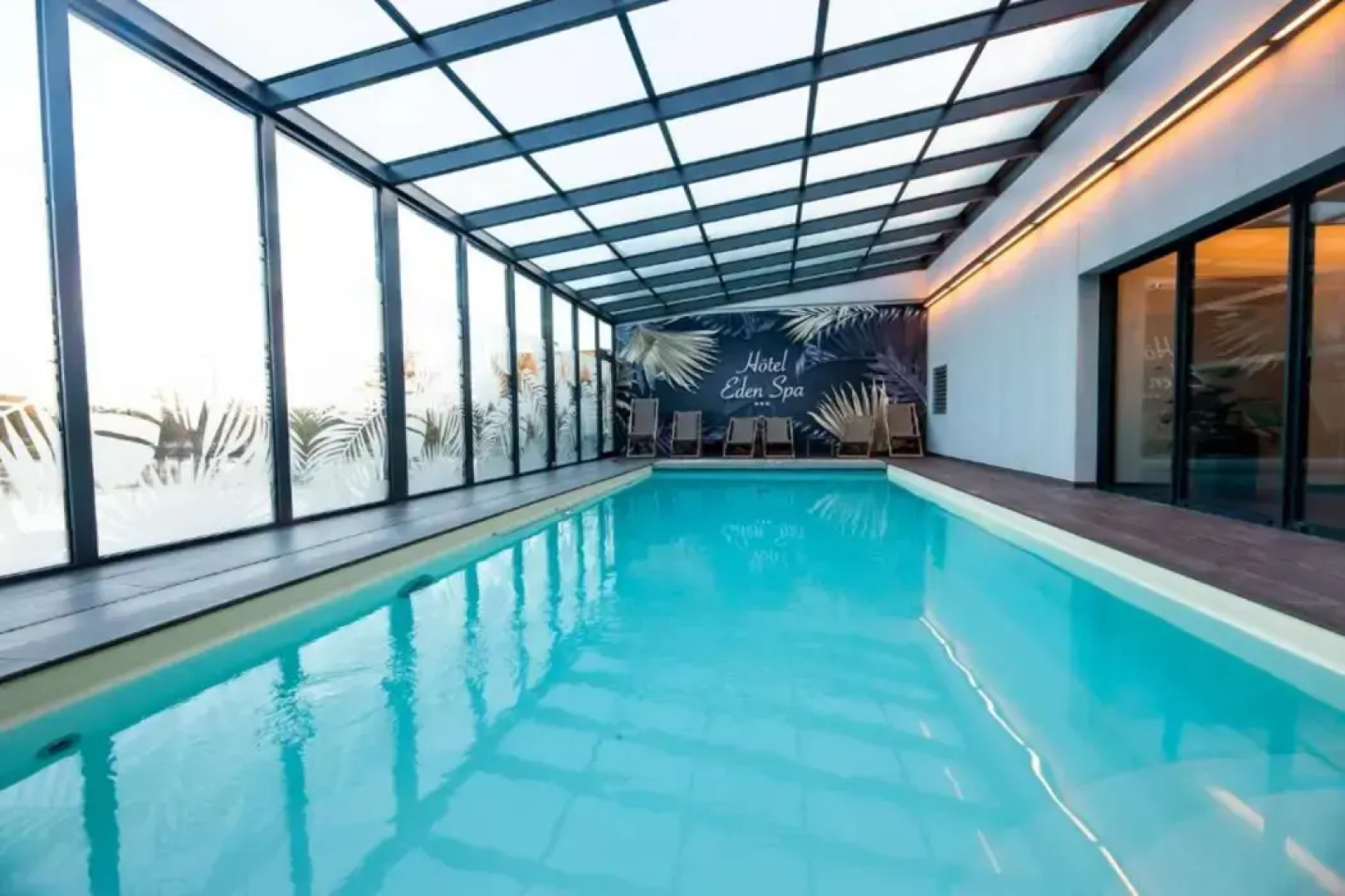 Best Western Eden Spa