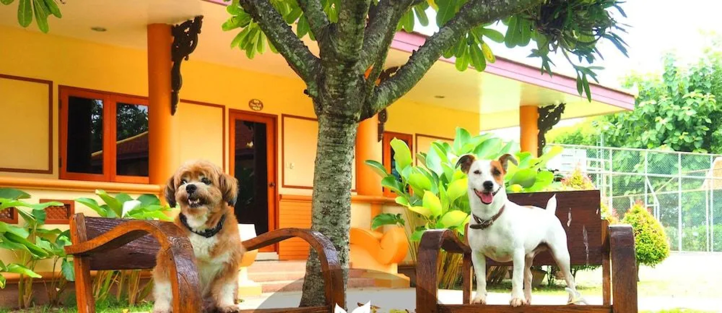 Kardinia Sum Pun Resort