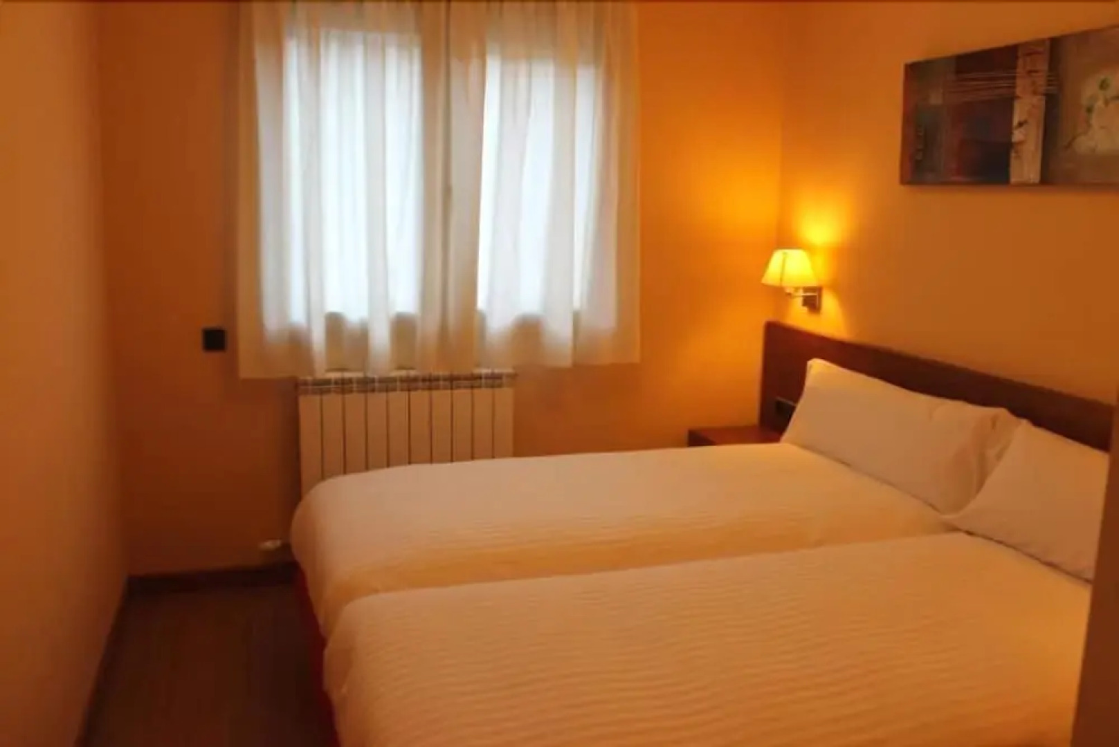 Apartamentos Costarasa