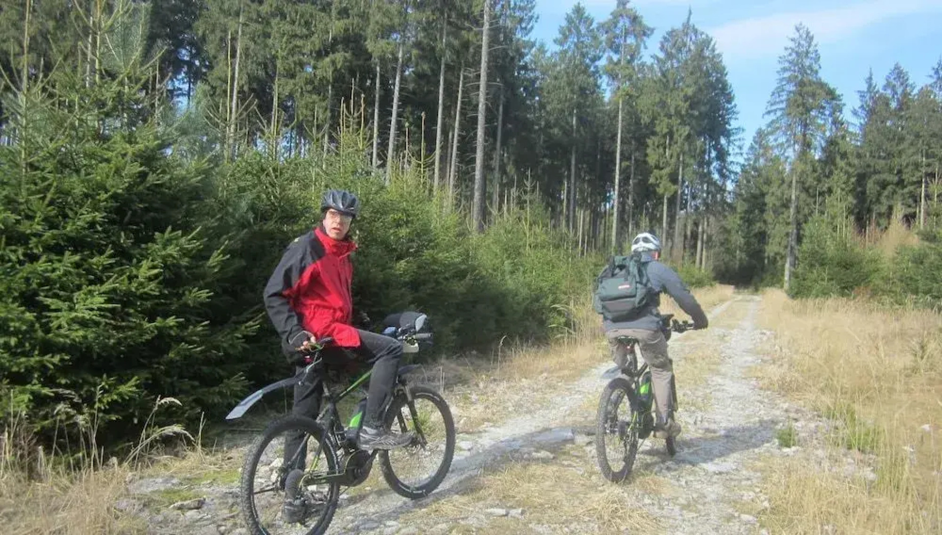 Havergoh Wander- & Fahrrad-Hotel