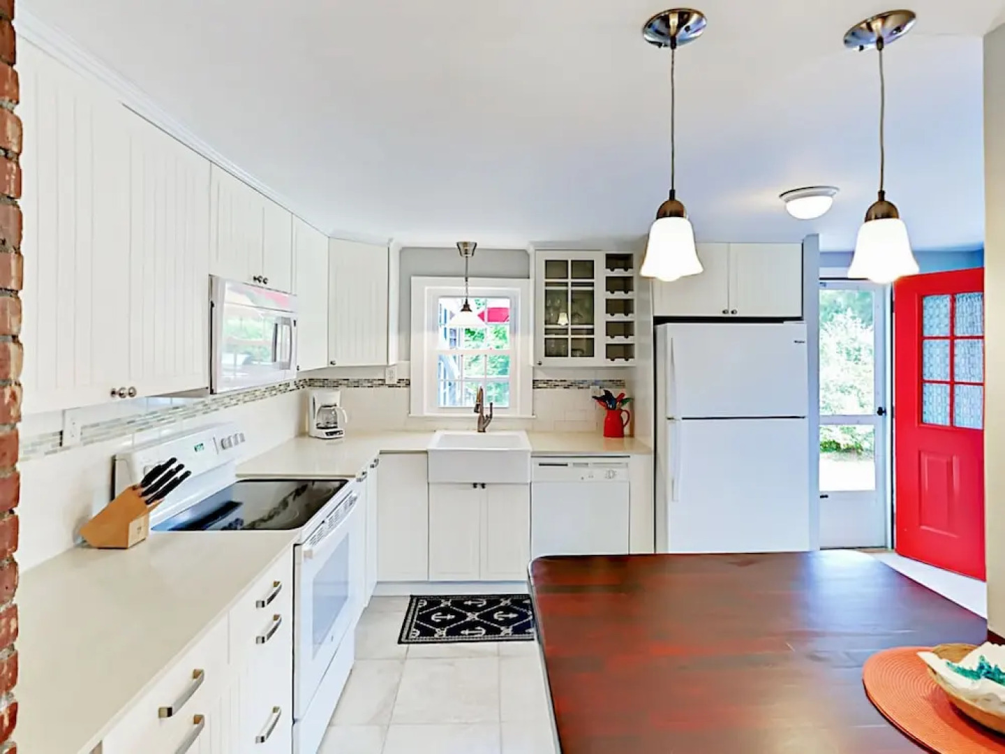 25 Doane Home 3 Bedrooms 2 Bathrooms Home