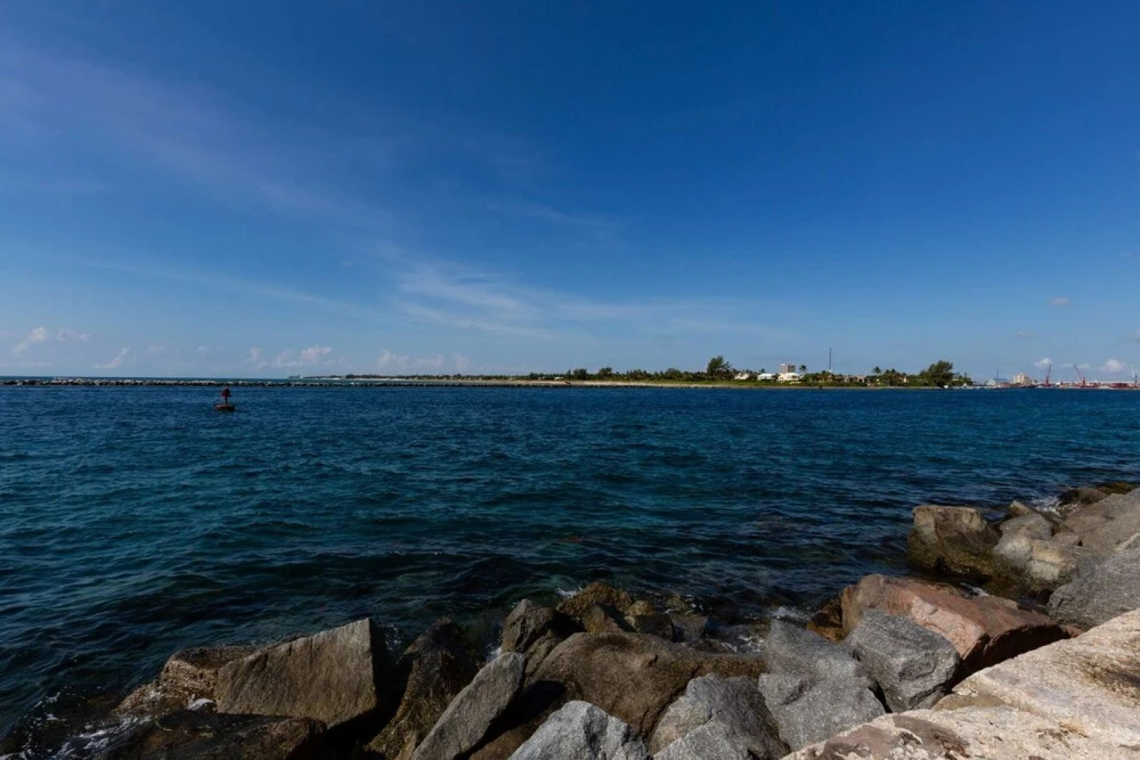 NEW Luxurious Condo/inlet & Ocean Views 106 Inlet Way Unit 103 - Palm Beach Shores