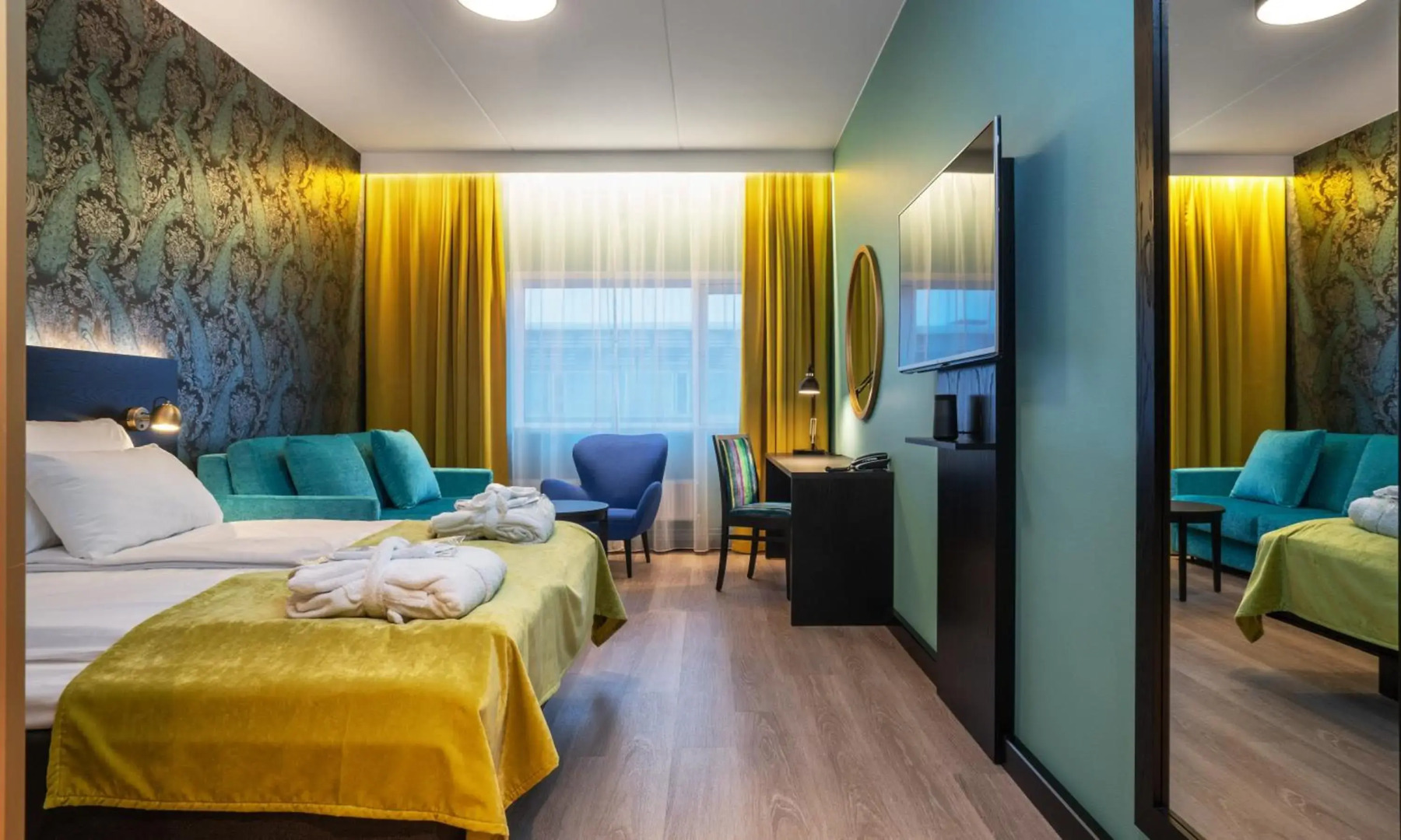 Thon Hotel Oslo Airport