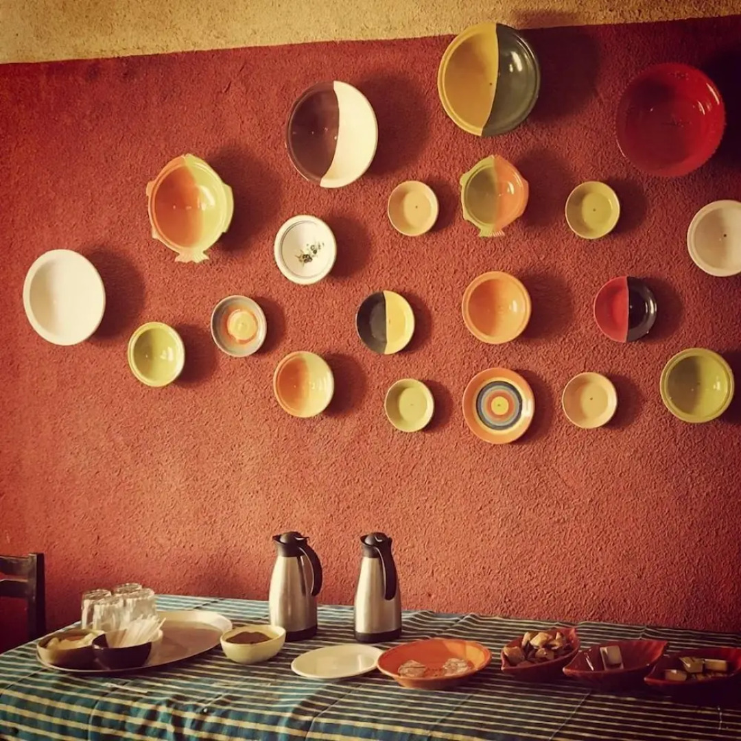 Résidence La Source