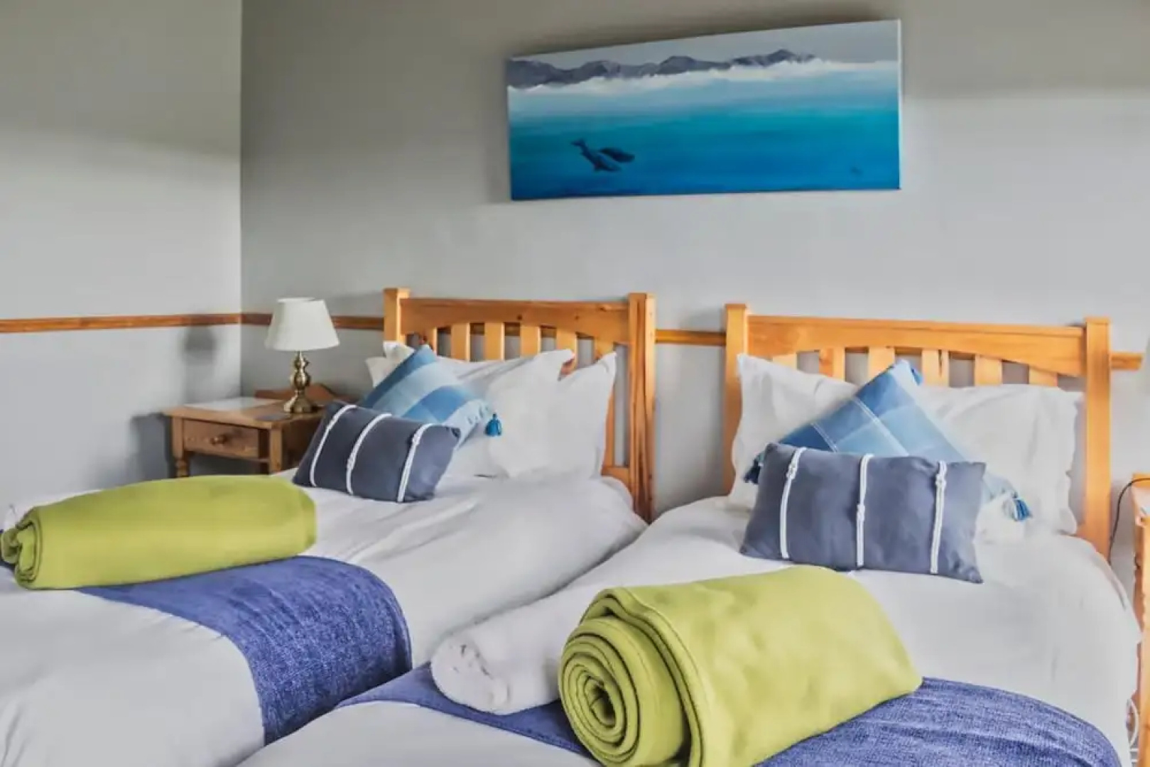Peace Valley Guesthouse