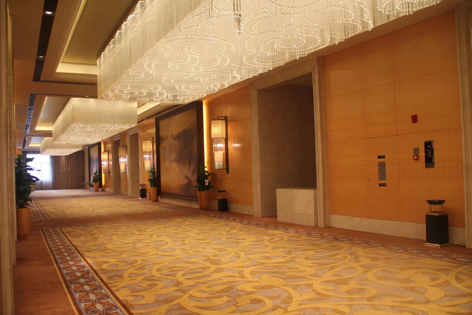 Crowne Plaza Yichang by IHG