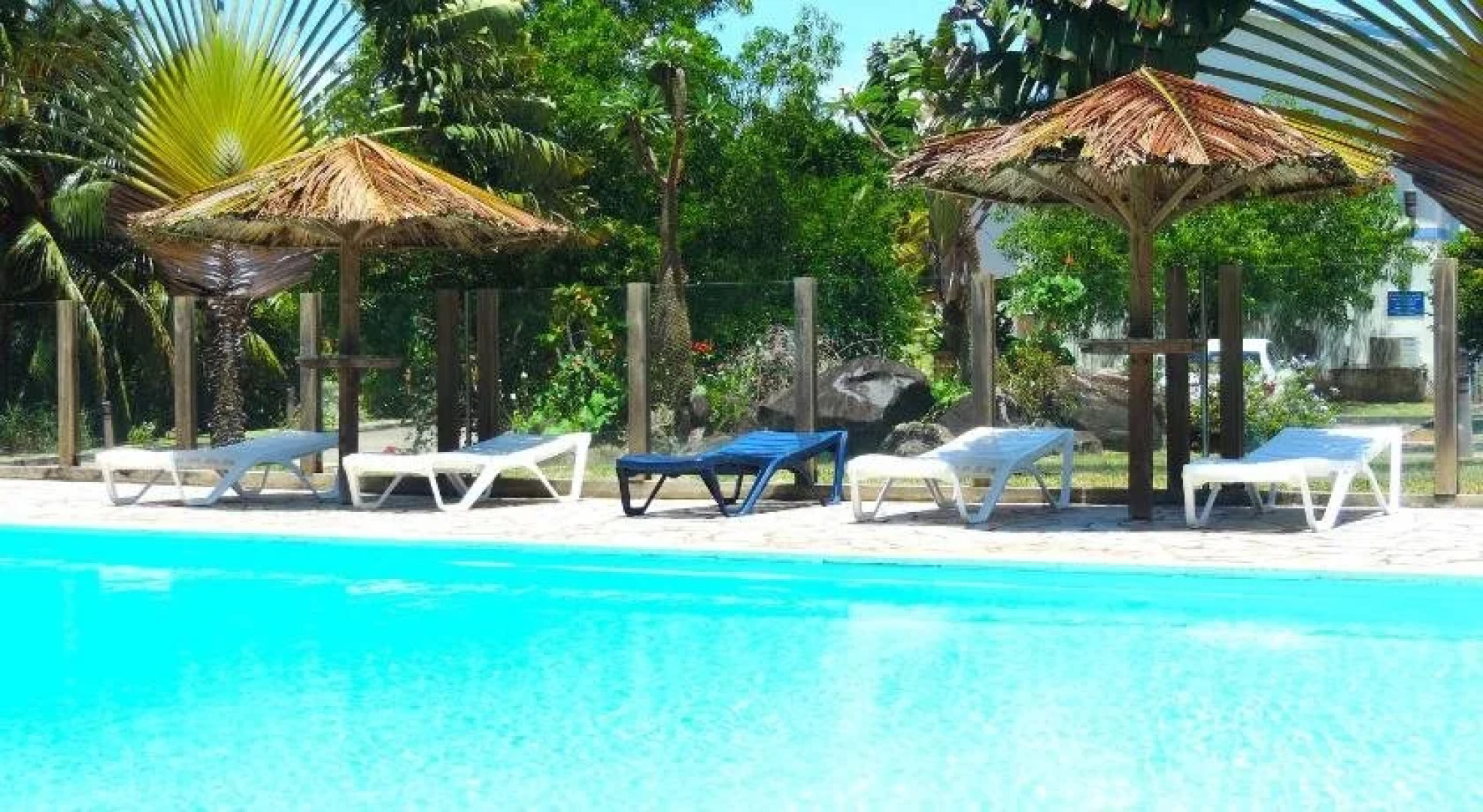 Residence Les Cayalines