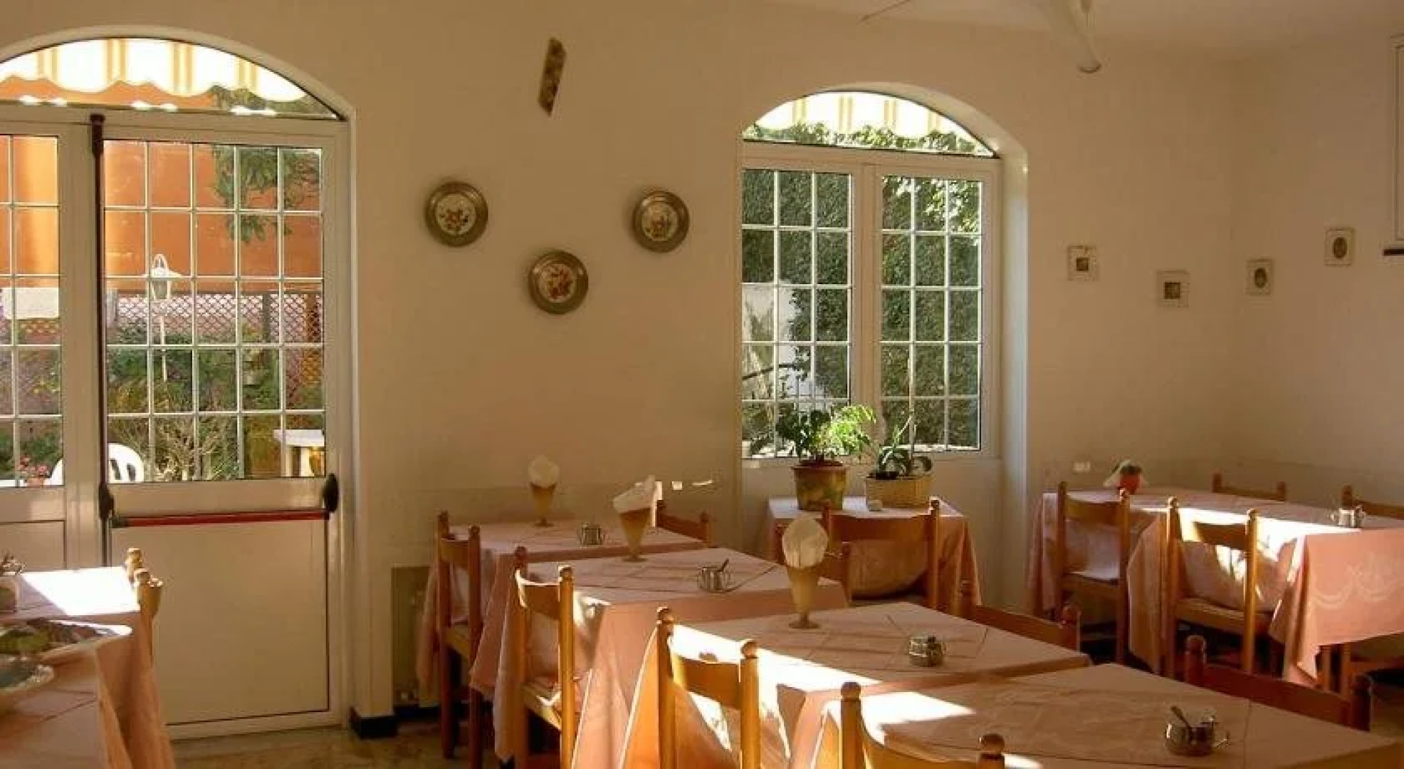 Albergo Kristina