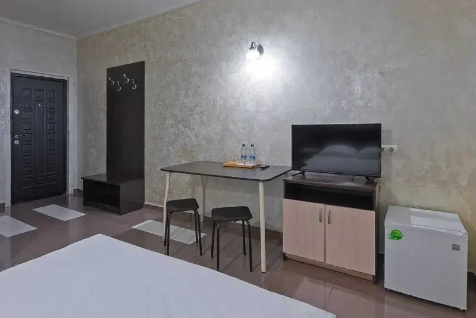 Монами на Домодедовской