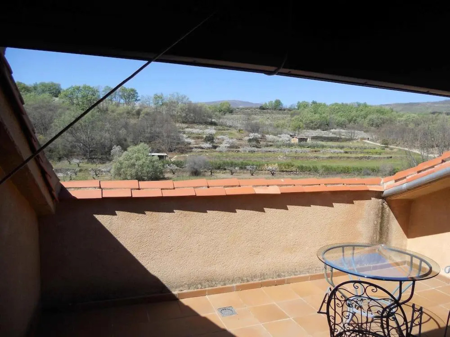 Casa Rural Colmenarejo