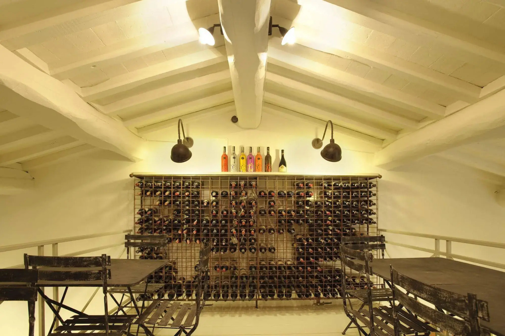 Agriturismo Villa Le Vigne