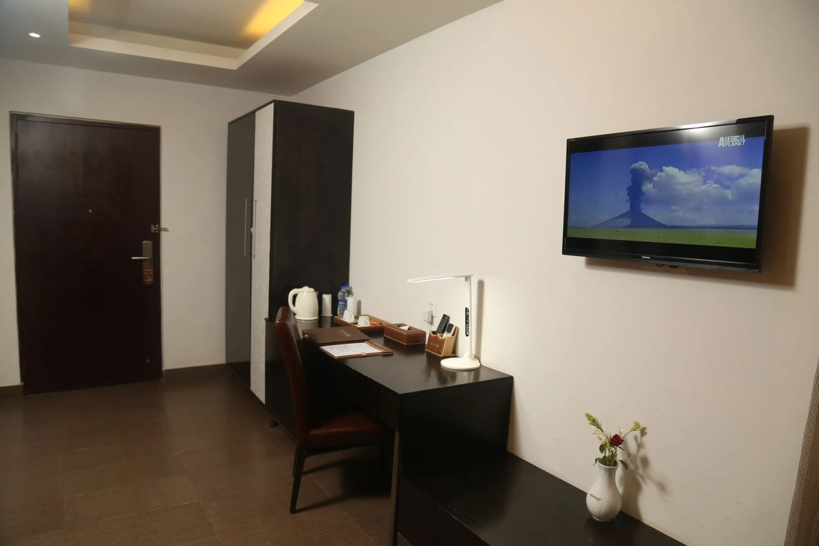 D'more Dhaka Hotel & Resort