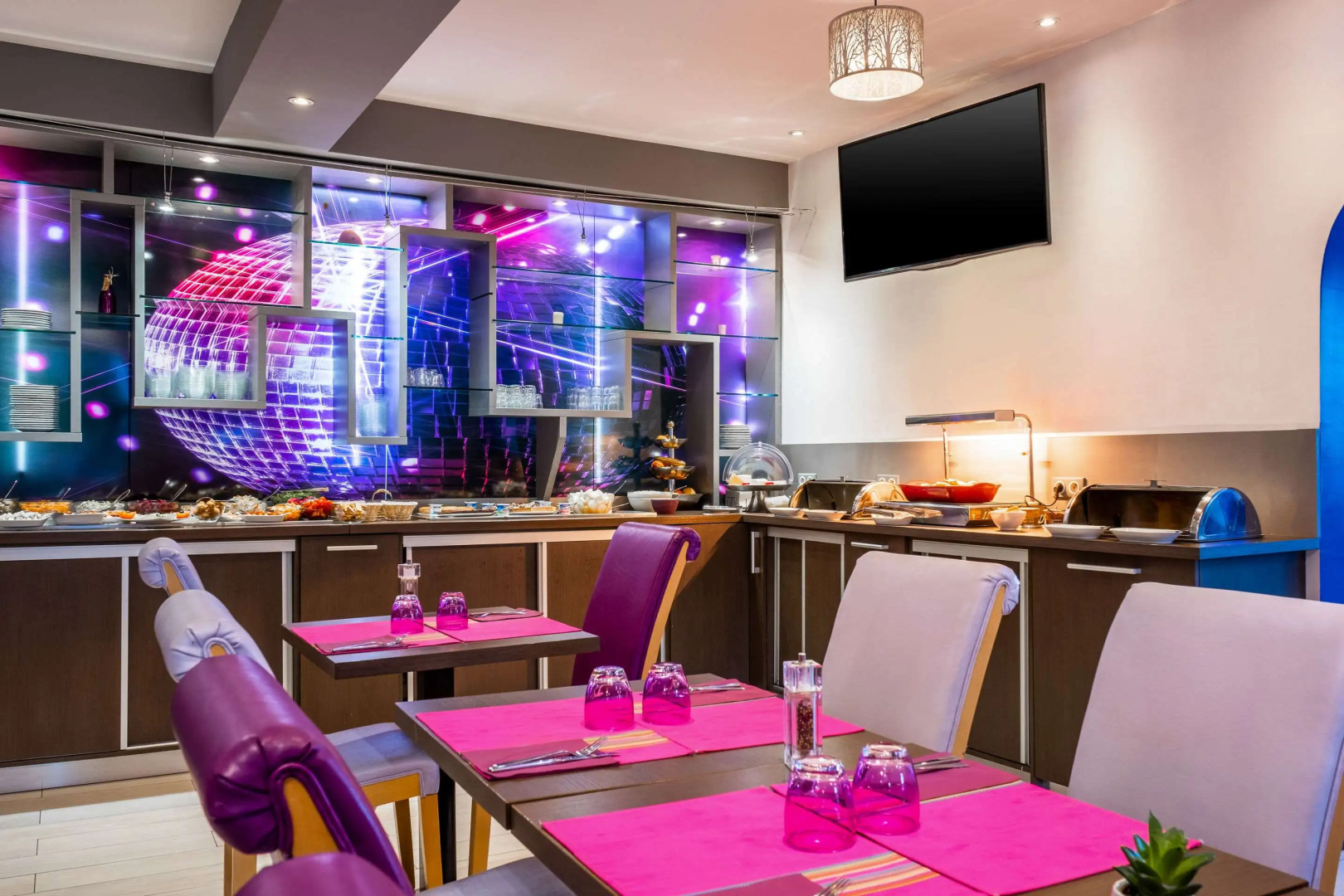 Comfort Hotel Orleans Olivet