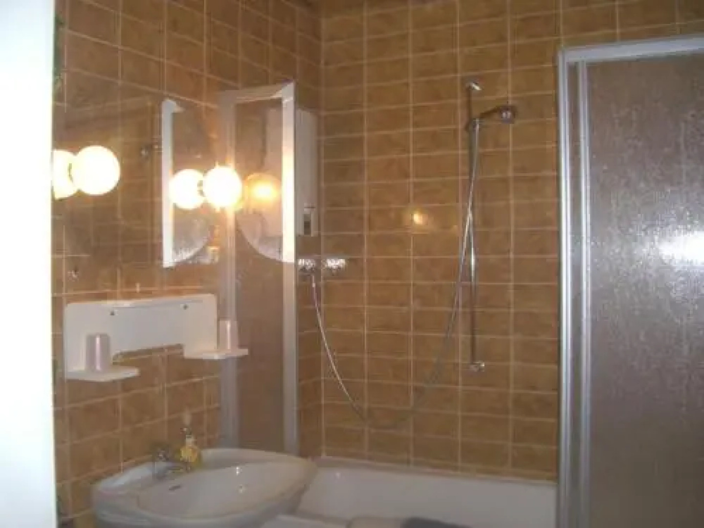 Ferien Apartment Panoramablick