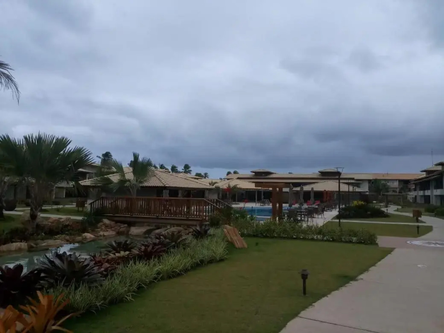 Residencial Ykutiba - Imbassai - D103