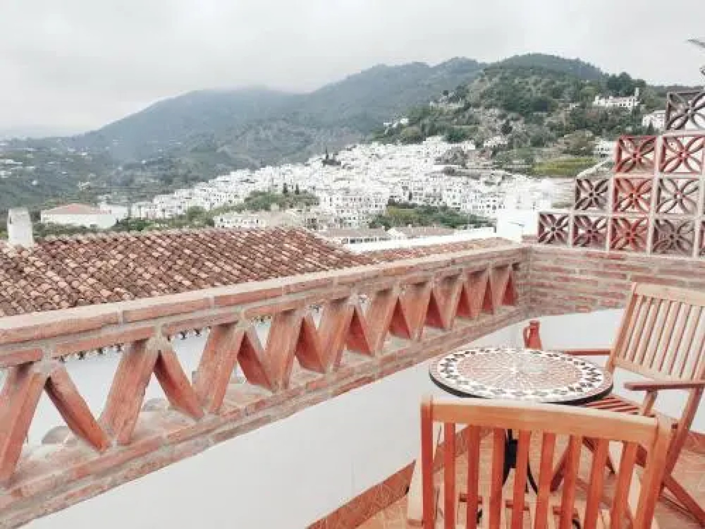 Hospedería El Caravansar