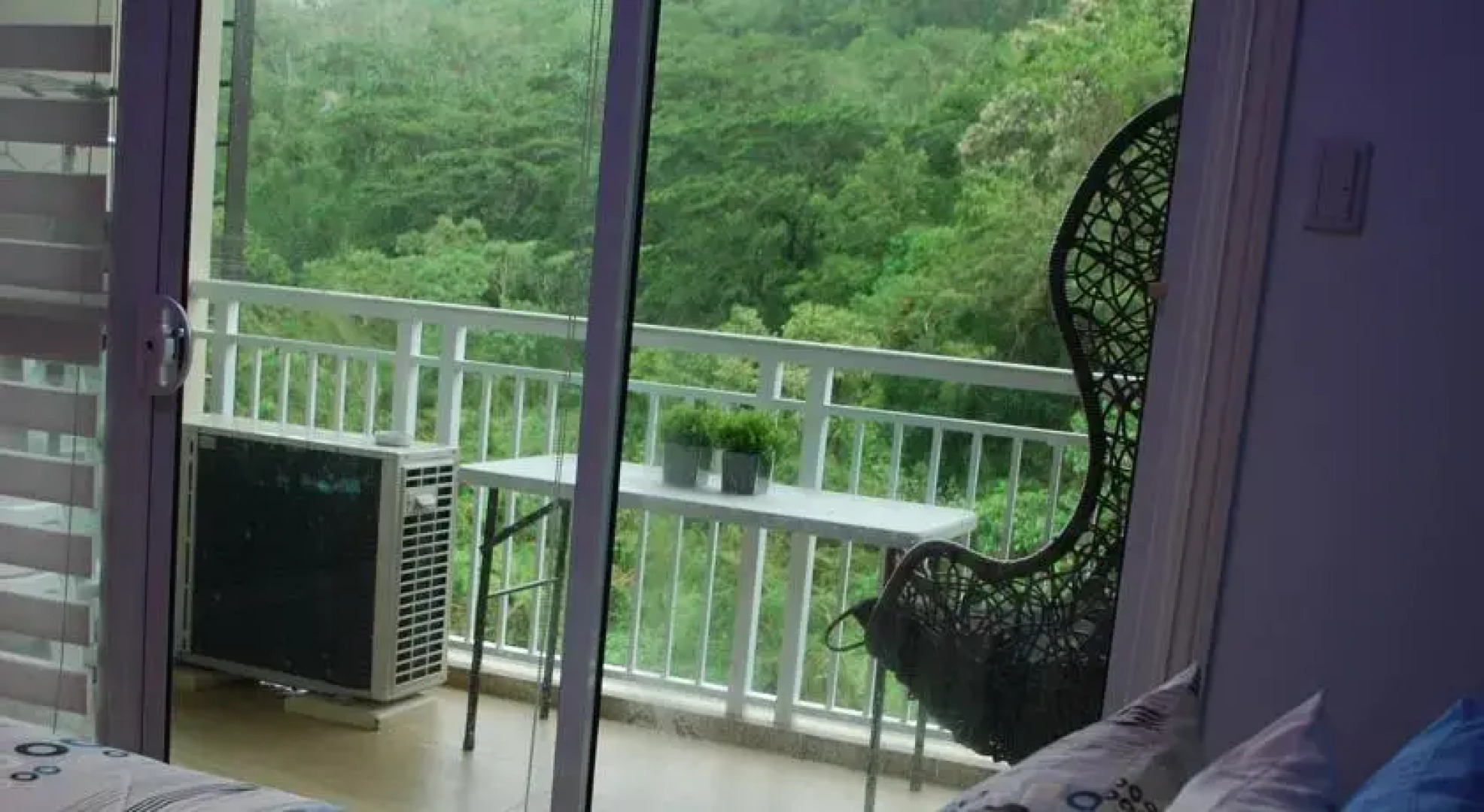 Jennys Place at Pico de loro