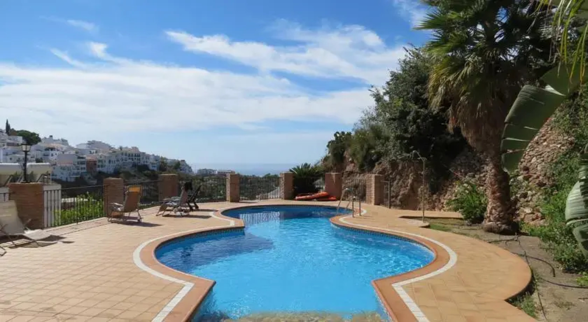 Penthouse el Mirador