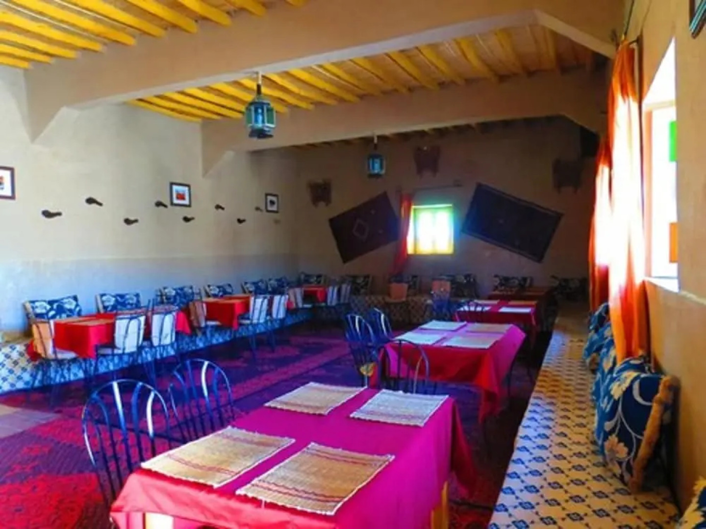 Riad Tadarte (Merzouga)