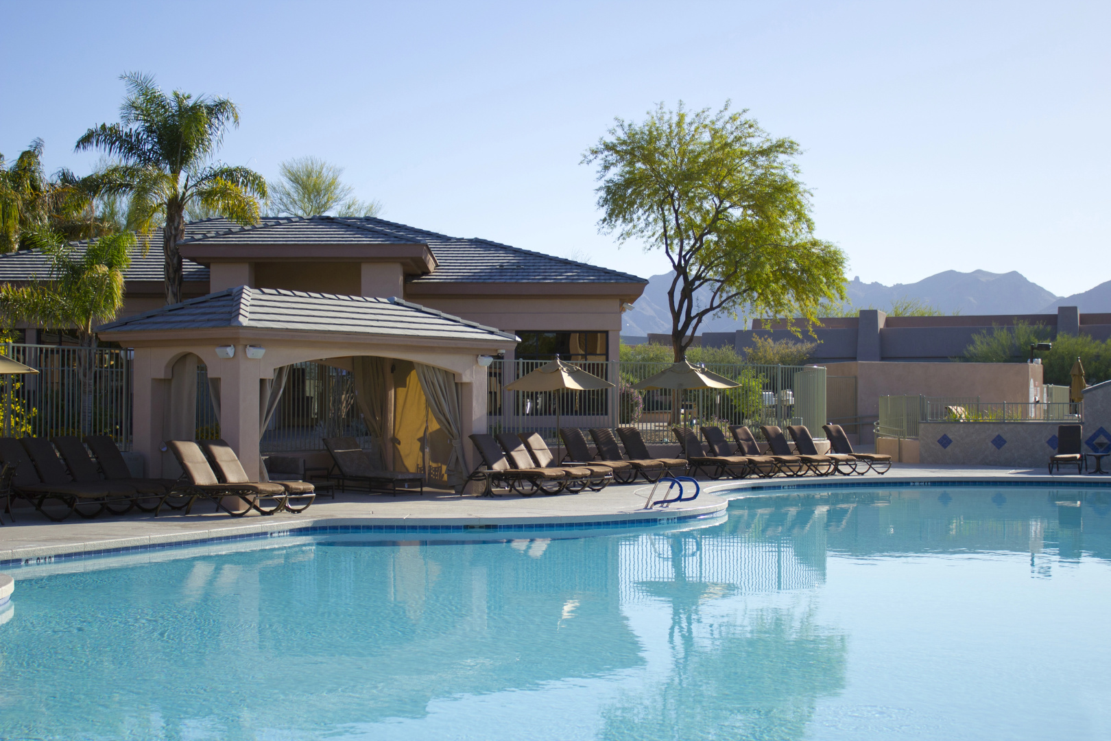 Hilton Vacation Club Scottsdale Links Resort