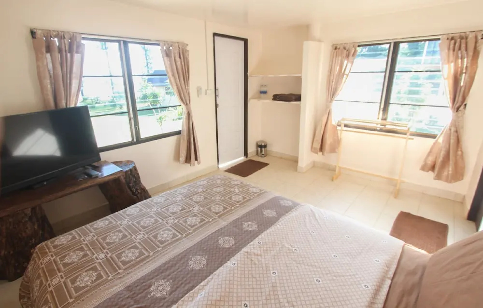 Sky Beach Resort Koh Mak