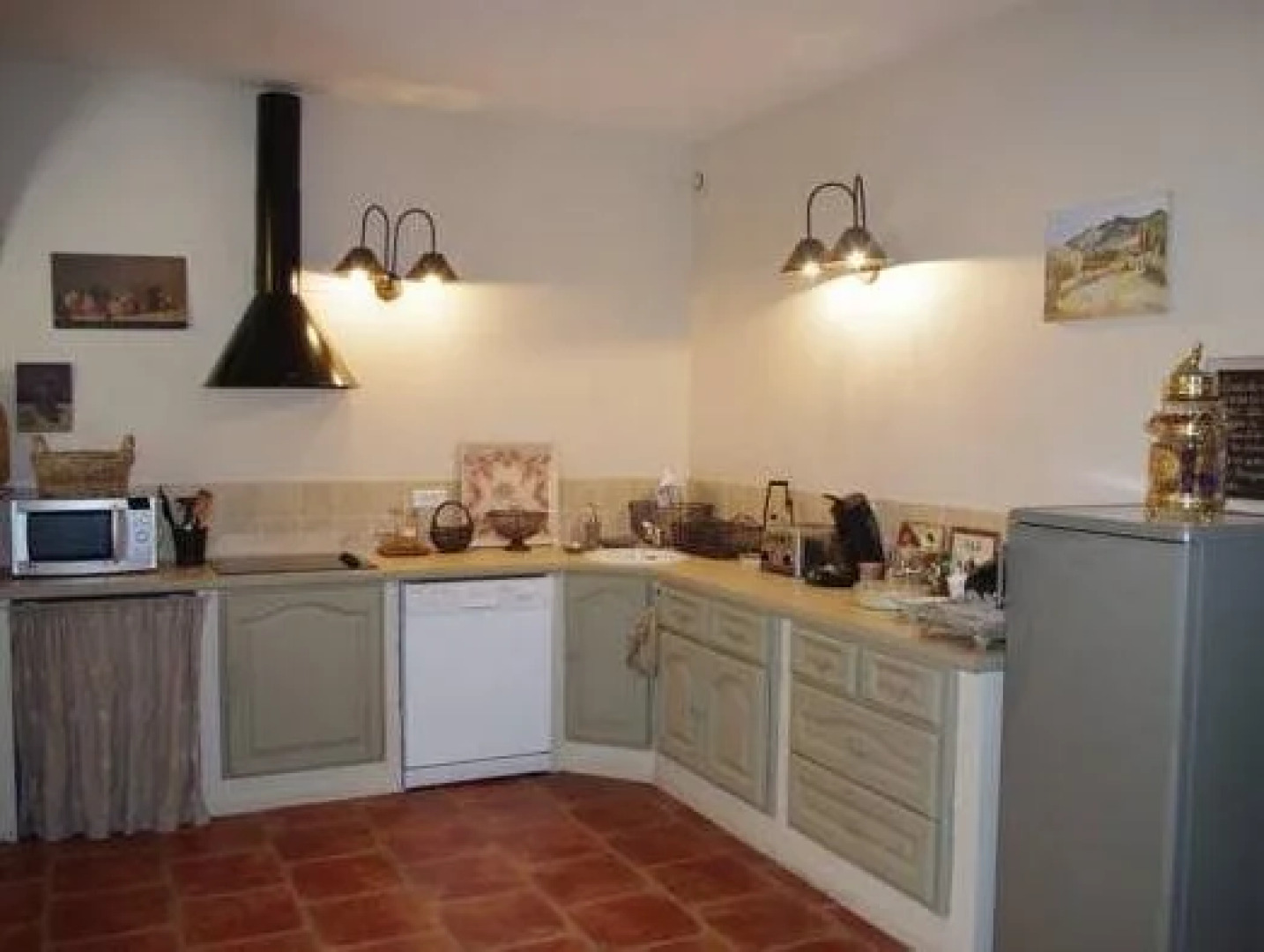 La Bastide des Anges