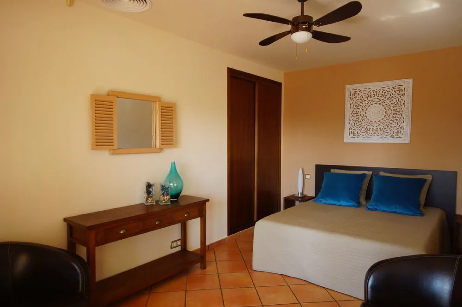 Dos Iberos Luxury Bed & Breakfast