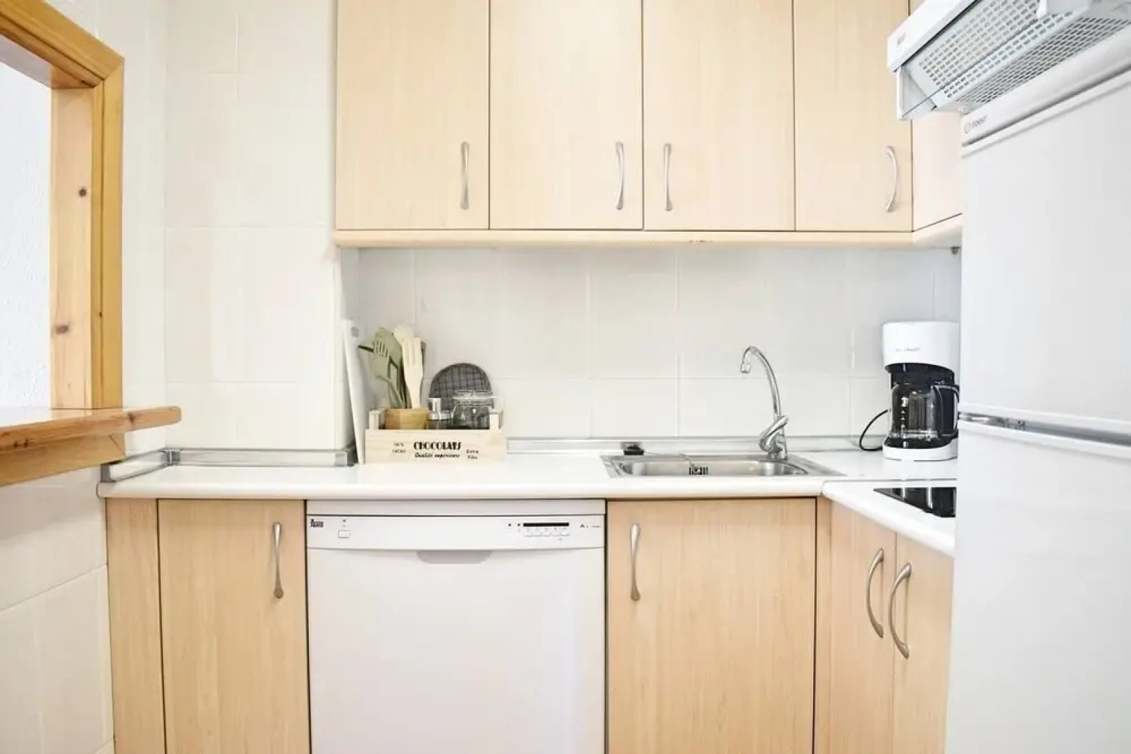 Formigal Cove by Keywii, 6paxs. Formigal