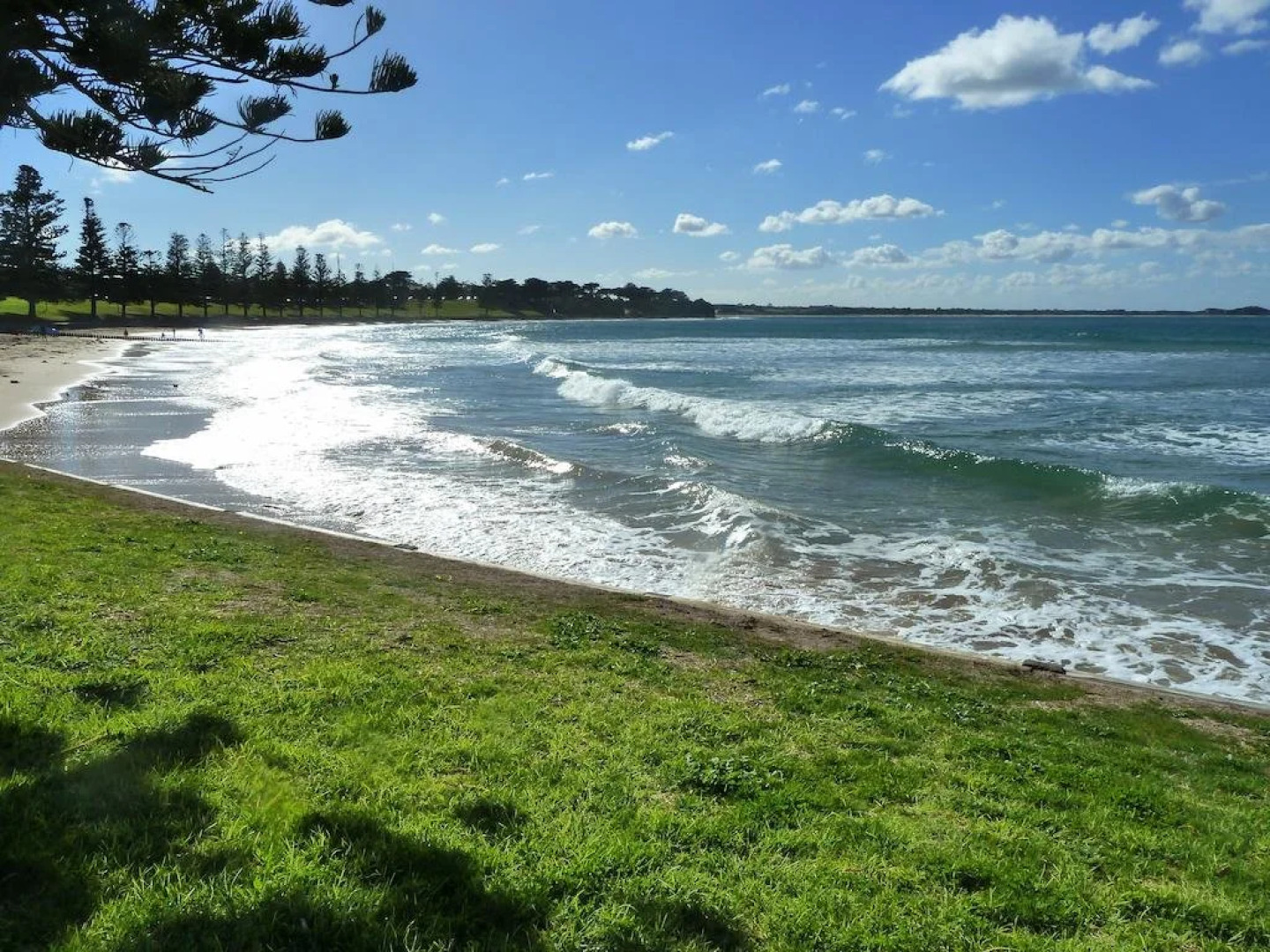 Bells Beach Backpackers