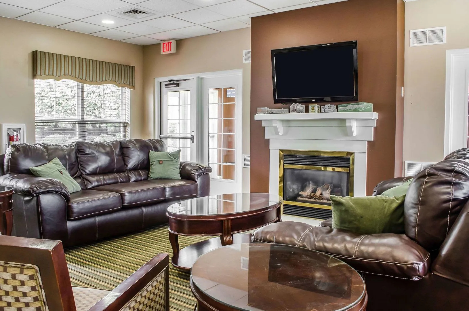 The Suites at Hershey