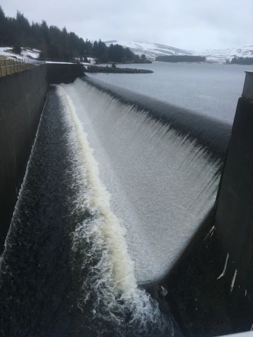 Beautiful 8-bed House in Angus