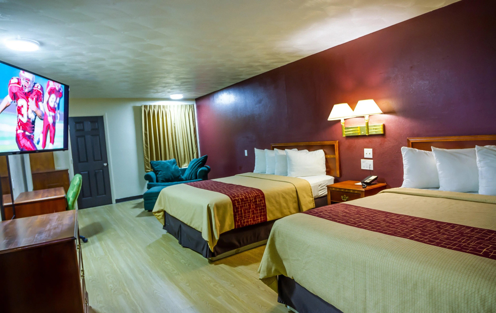 Red Roof Inn & Suites Piqua - I-75