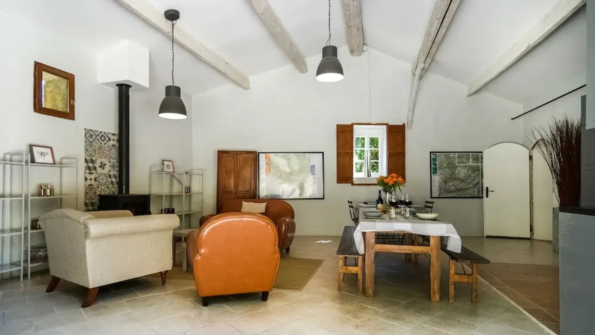 La Ferme des Bélugues