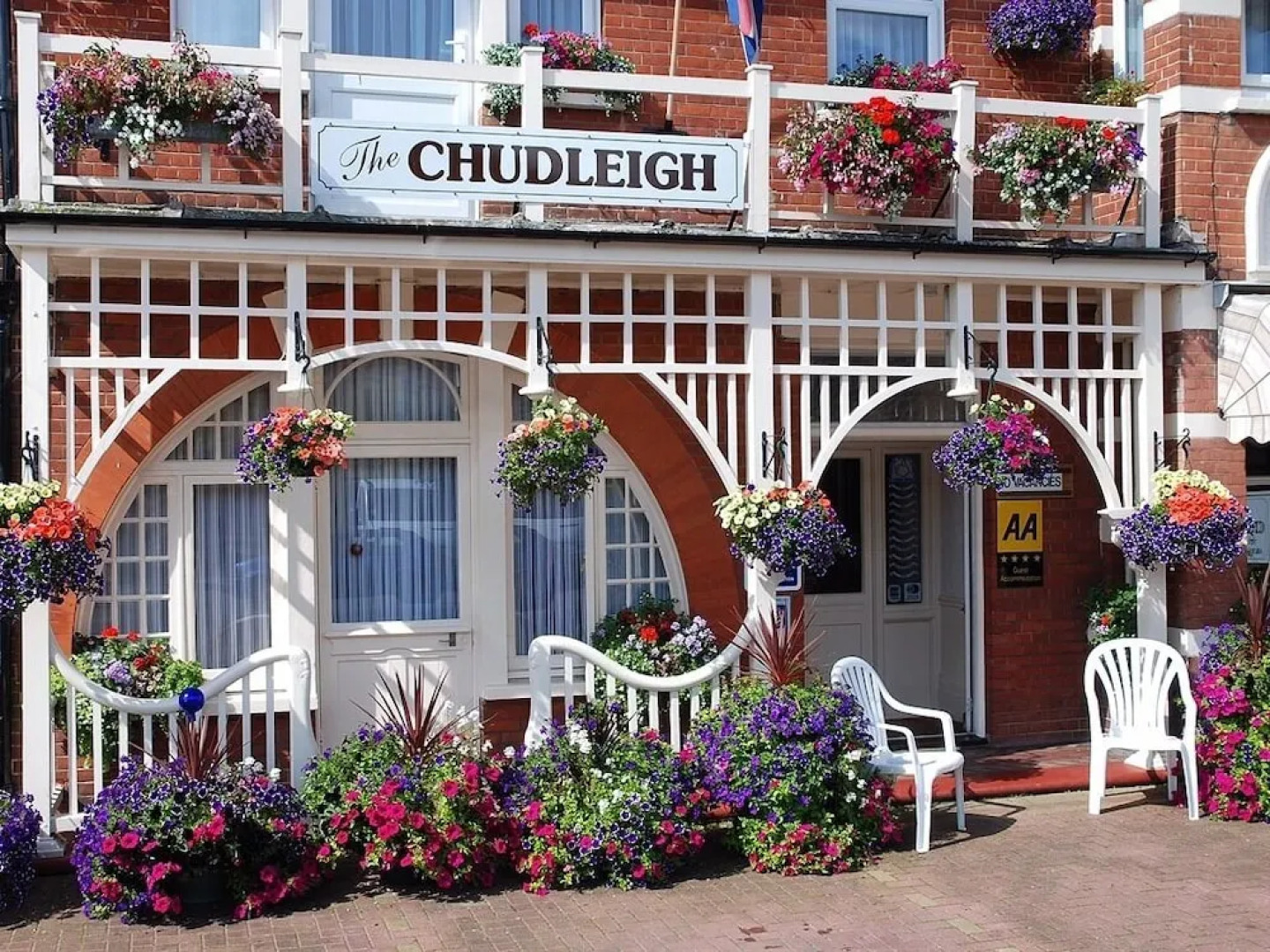 Chudleigh Hotel