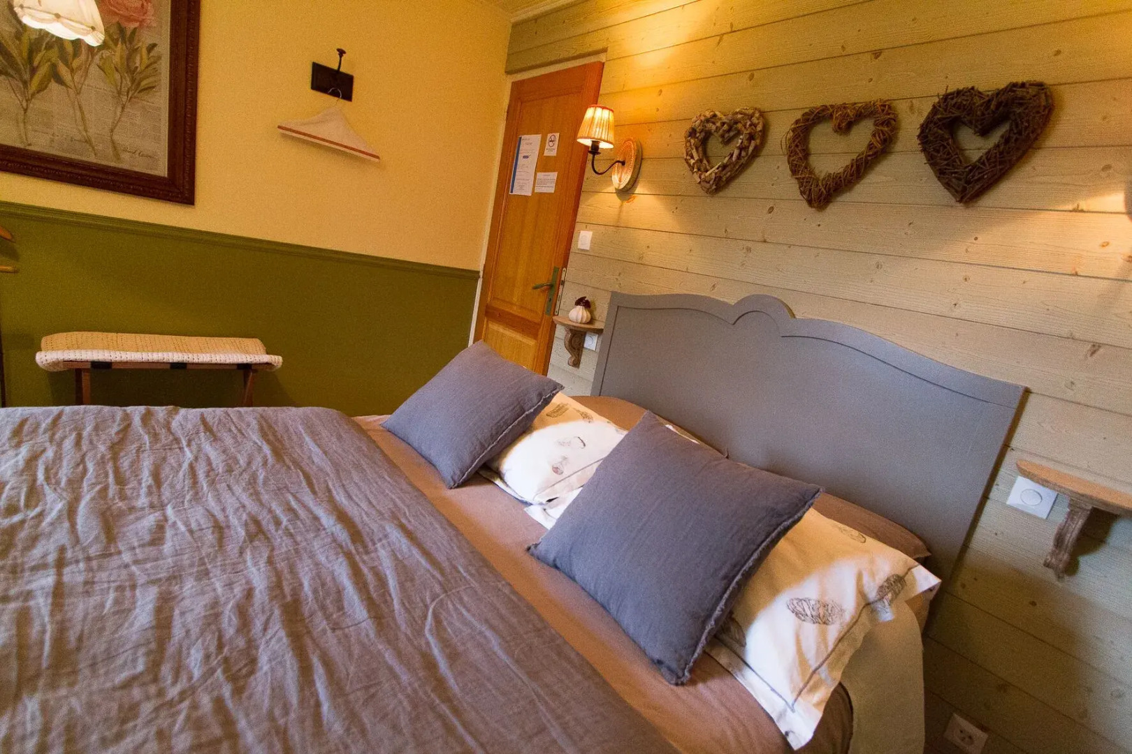 Chambres dHotes Ti Ar Yer